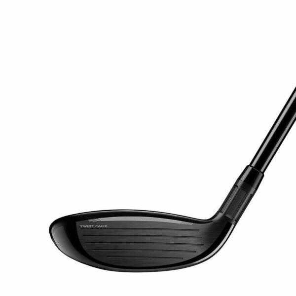 hybride Taylormade Stealth face hybride Taylormade Stealth face