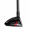 hybride Taylormade Stealth profil hybride Taylormade Stealth profil