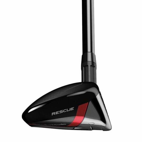 hybride Taylormade Stealth profil hybride Taylormade Stealth profil