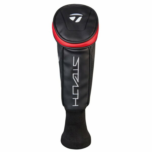 hybride Taylormade Stealth couvre bois hybride Taylormade Stealth couvre bois