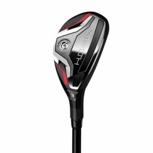 hybride Taylormade Stealth Plus