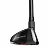 hybride Taylormade Stealth Plus  profil hybride Taylormade Stealth Plus profil