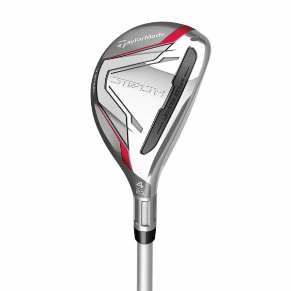 Hybride Taylormade Stealth Femme Hybride Taylormade Stealth Femme