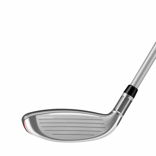 Hybride Taylormade Stealth Femme face Hybride Taylormade Stealth Femme face