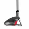Hybride Taylormade Stealth Femme profil Hybride Taylormade Stealth Femme profil