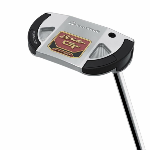 putter Taylormade Spider GT Notchback