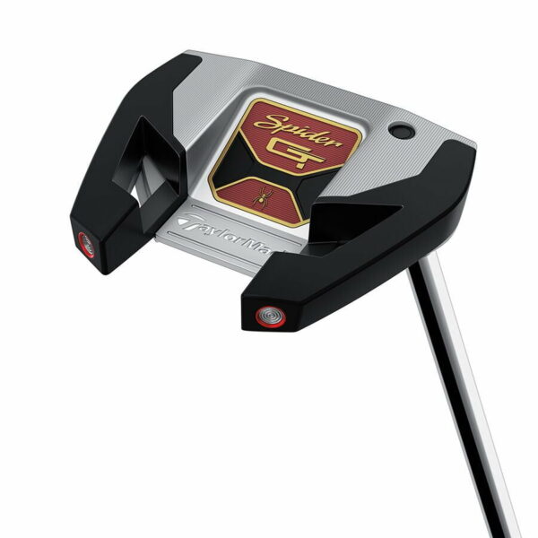 Putter Taylormade Spider GT gris Putter Taylormade Spider GT gris
