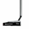 Putter Taylormade Spider GT noir Putter Taylormade Spider GT noir