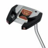 putter Taylormade Spider GT single bend