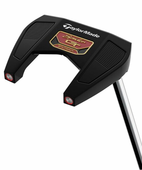 putter Taylormade Spider GT Splitback