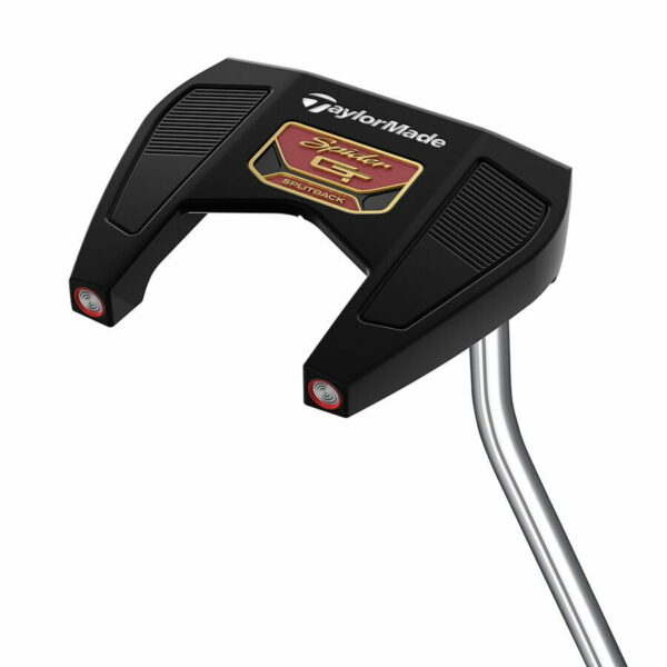Putter Taylormade Spider GT Splitback Single Bend