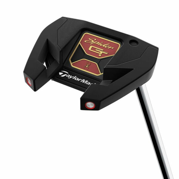 Putter Taylormade Spider GT noir Putter Taylormade Spider GT noir