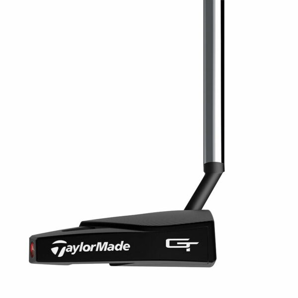 Putter Taylormade Spider GT noir Putter Taylormade Spider GT noir