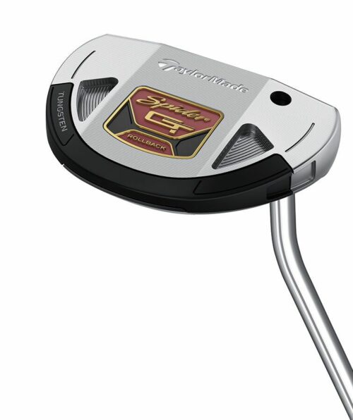 putter Taylormade Spider GT Rollback