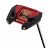 Putter Taylormade Spider GT rouge Putter Taylormade Spider GT rouge