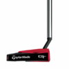 Putter Taylormade Spider GT rouge Putter Taylormade Spider GT rouge