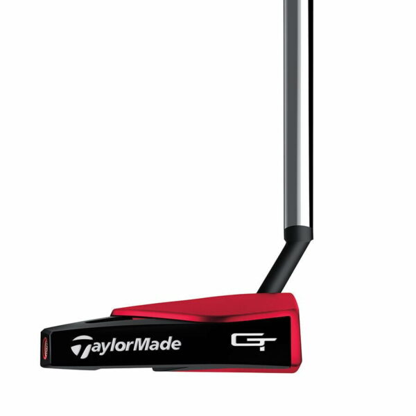 Putter Taylormade Spider GT rouge Putter Taylormade Spider GT rouge
