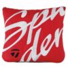 Putter Taylormade Spider GT cover Putter Taylormade Spider GT cover