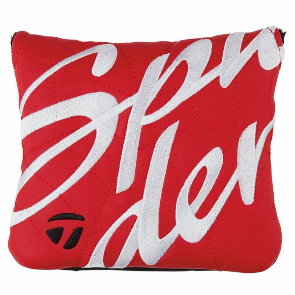 Putter Taylormade Spider GT cover Putter Taylormade Spider GT cover