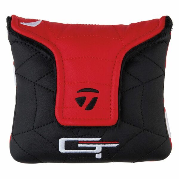 Putter Taylormade Spider GT cover Putter Taylormade Spider GT cover