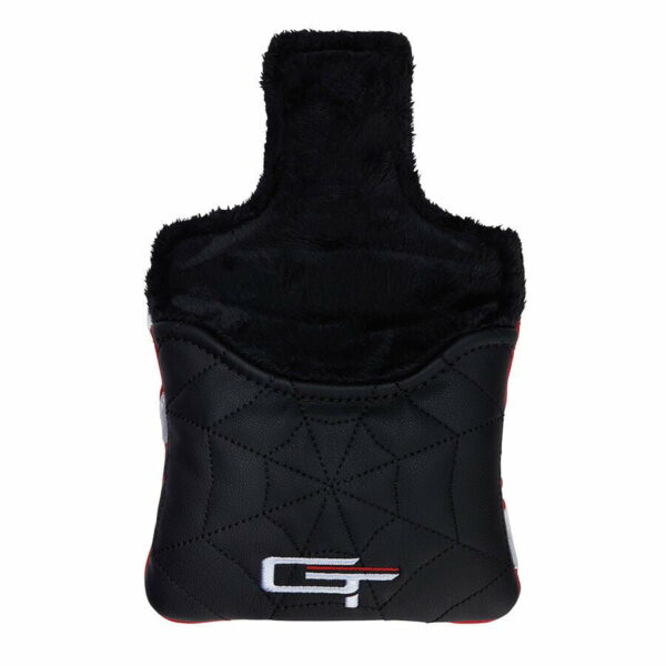 Putter Taylormade Spider GT cover Putter Taylormade Spider GT cover