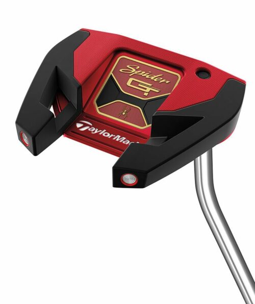 Taylormade Spider GT Single Bend
