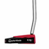 Taylormade Spider GT Single Bend Taylormade Spider GT Single Bend