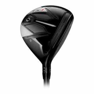 bois de parcours Titleist TSi1