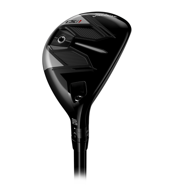 Hybride Titleist TSi1