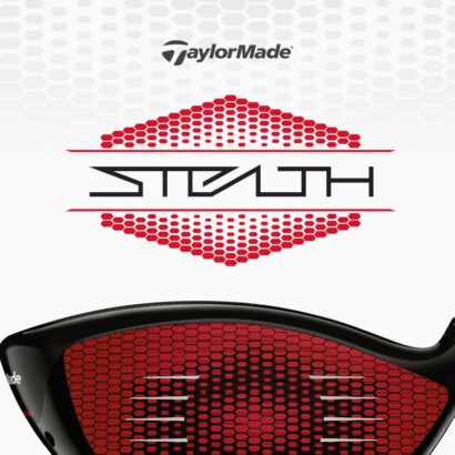 Taylormade Stealth