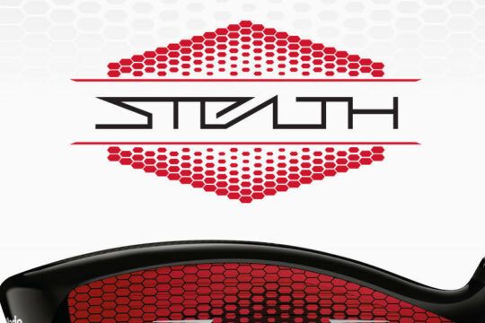 Taylormade Stealth