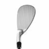 wedge Cobra Snakebite Grooves adresse full face
