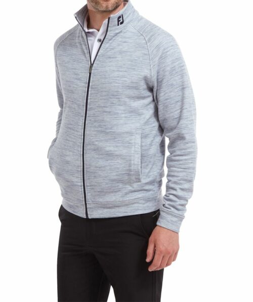 Footjoy Space Dye Fleece