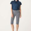pantalon Rohnisch Smooth Corsaire pantalon Rohnisch Smooth Corsaire
