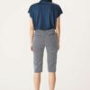 pantalon Rohnisch Smooth Corsaire pantalon Rohnisch Smooth Corsaire