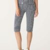 pantalon Rohnisch Smooth Corsaire pantalon Rohnisch Smooth Corsaire