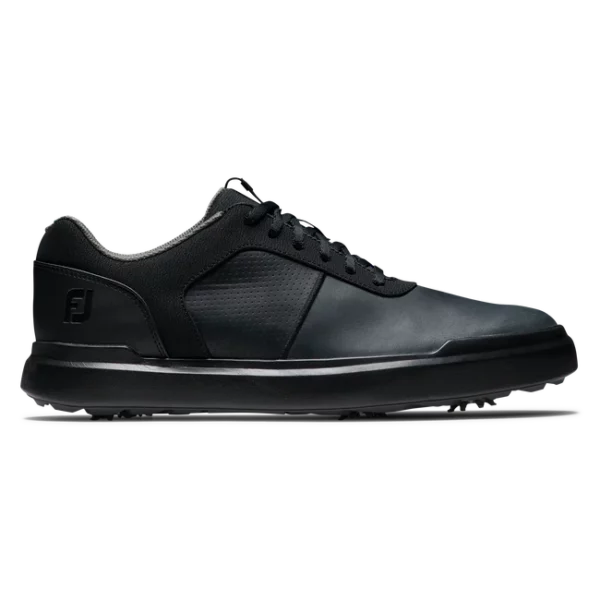 footjoy contour noir