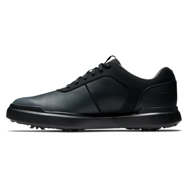 footjoy contour noir