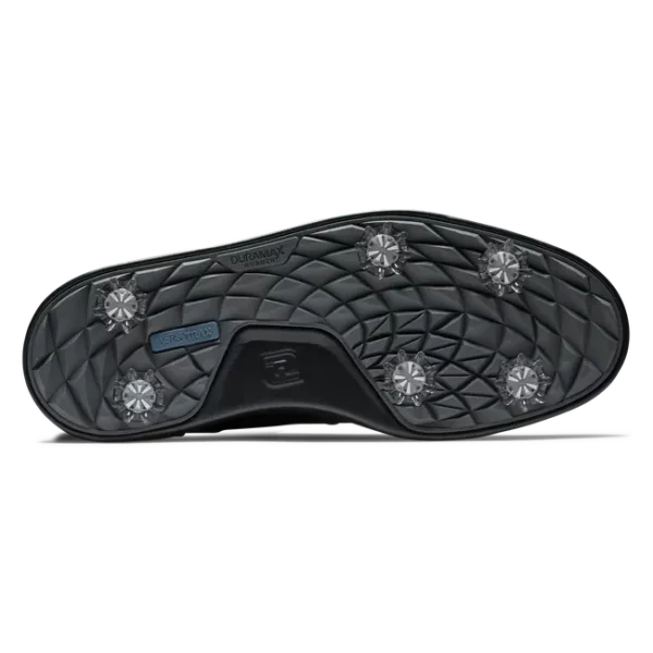 footjoy contour noir