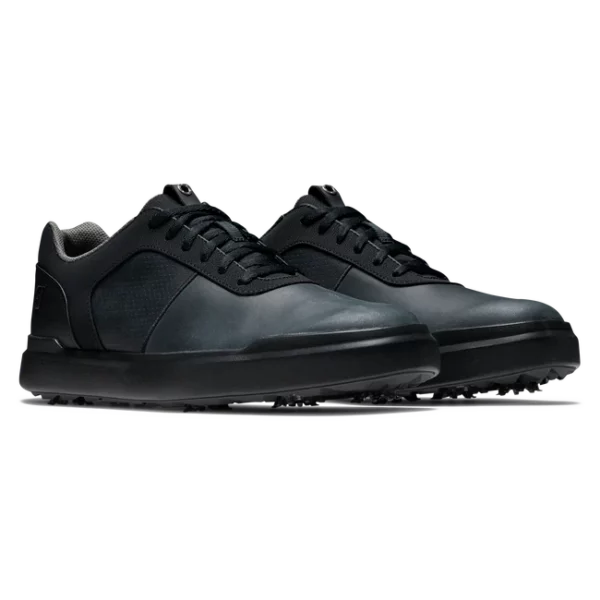 footjoy contour noir