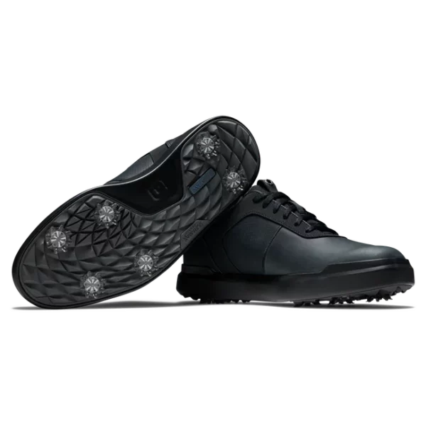 footjoy contour noir