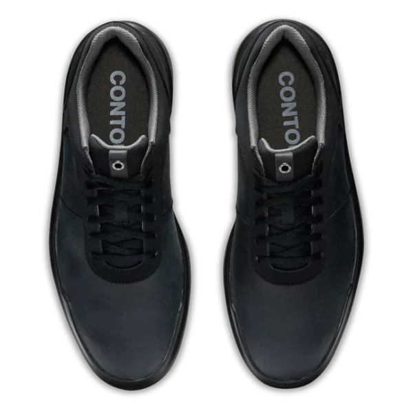 footjoy contour noir