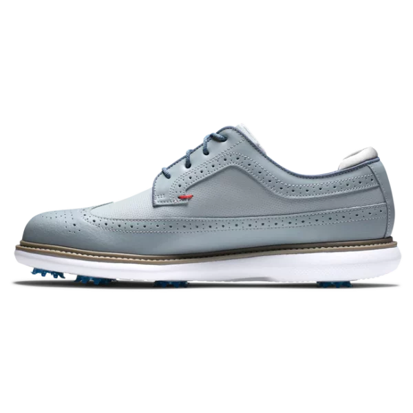 Footjoy Traditions Shield Tip