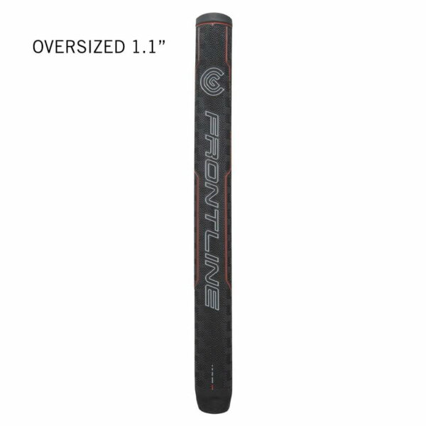 Putter Cleveland Frontline 10,5 Single Bend Putter Cleveland Frontline 10,5 Single Bend