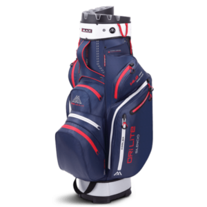 Big Max Dri Lite Silencio