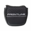 LPutter Cleveland Frontline 10,5 Single Bend Putter Cleveland Frontline 10,5 Single Bend