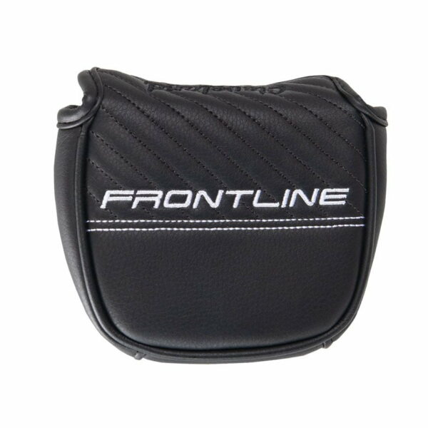 LPutter Cleveland Frontline 10,5 Single Bend Putter Cleveland Frontline 10,5 Single Bend