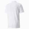 polo de golf Puma Gamer Blanc polo de golf Puma Gamer Blanc