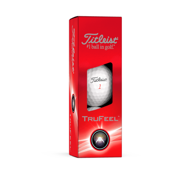 Titleist Trufeel
