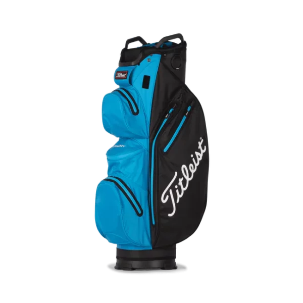 sac chariot Titleist Cart 14 sac chariot Titleist Cart 14
